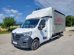 Online auction: RENAULT  MASTER