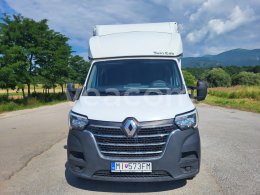Online aukce: RENAULT  MASTER