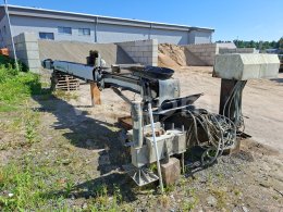 Online aukce:   DOPRAVNÍK K AUTODOMÍCHÁVAČI LIEBHERR LTB 12+4+1