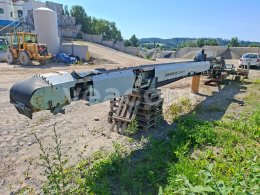 Online aukce:   DOPRAVNÍK K AUTODOMÍCHÁVAČI LIEBHERR LTB 12+4+1