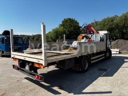 Online aukce: VOLVO  LF240 + HR