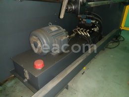 Online aukce:   FINTEK VII -0665-6HC (NC ohýbačka plechů)