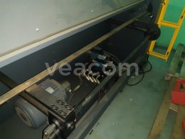 Online aukce:   FINTEK VII -0665-6HC (NC ohýbačka plechů)
