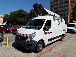 Aukcja internetowa: RENAULT  MASTER