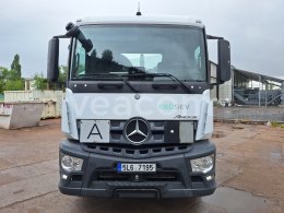 Online aukce: MB  AROCS 1835