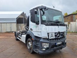Online aukce: MB  AROCS 1835