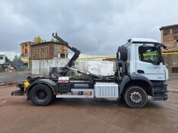 Online aukce: MB  AROCS 1835