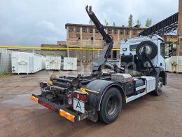 Online aukce: MB  AROCS 1835