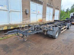 Online auction: BODEX  PK 1887
