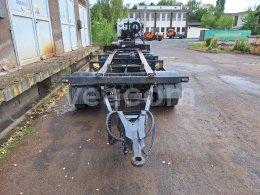 Online aukce: BODEX  PK 1887