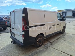Online auction: OPEL  VIVARO-B
