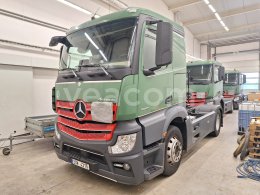 Aukcja internetowa: MB  ACTROS