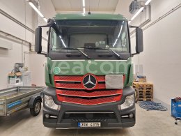 Online aukce: MB  ACTROS 1843