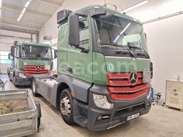 Online aukce: MB  ACTROS 1843