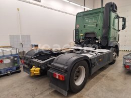Online aukce: MB  ACTROS 1843
