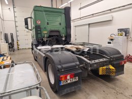 Online aukce: MB  ACTROS 1843