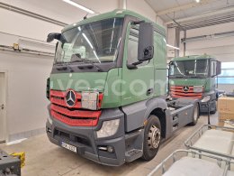 Aukcja internetowa: MB  ACTROS