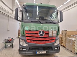 Online aukce: MB  ACTROS 1843