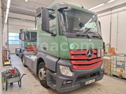 Online aukce: MB  ACTROS 1843