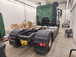 Online aukce: MB  ACTROS 1843