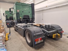 Online aukce: MB  ACTROS 1843