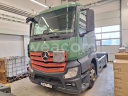 Aukcja internetowa: MB  ACTROS 1840 LS
