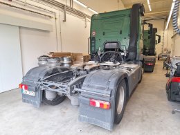 Online aukce: MB  ACTROS 1840 LS