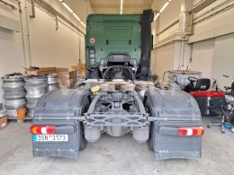 Online aukce: MB  ACTROS 1840 LS