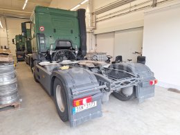 Online aukce: MB  ACTROS 1840 LS