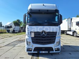 Online aukce: MB  ACTROS 1845 LSNRL