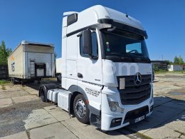 Online aukce: MB  ACTROS 1845 LSNRL