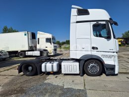 Online aukce: MB  ACTROS 1845 LSNRL