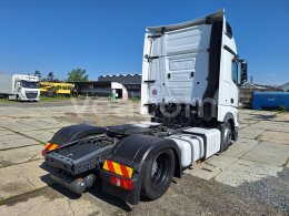 Online aukce: MB  ACTROS 1845 LSNRL