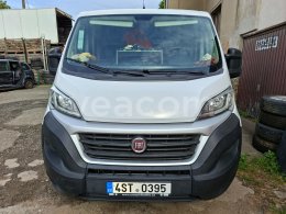 Online aukce: FIAT  DUCATO + POJÍZDNÁ DÍLNA