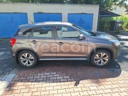Online aukce: CITRÖEN  C4 AIRCROSS 4X4