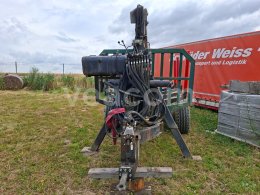 Online aukce:   VYVÁŽEČKA ZA TRAKTOR