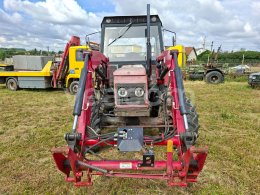 Online aukce: ZETOR  5245 4X4