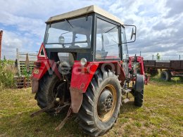 Online aukce: ZETOR  5245 4X4