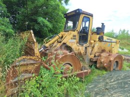 Online auction: HANOMAG  CD66