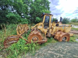 Online aukce: HANOMAG  CD66