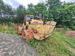 Online aukce: HANOMAG  CD66