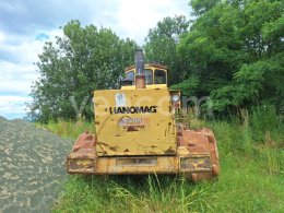 Online aukce: HANOMAG  CD66