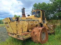 Online aukce: HANOMAG  CD66