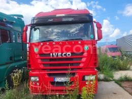 Online aukce: IVECO  STRALIS 450