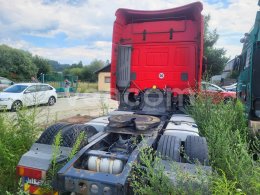 Online aukce: IVECO  STRALIS 450