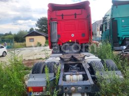 Online aukce: IVECO  STRALIS 450