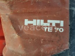 Online aukce: HILTI  TE70-AVR