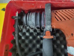 Online aukce: HILTI  TE30-AVR/ATC