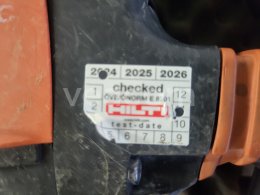 Online aukce: HILTI  TE30-AVR/ATC