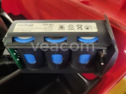 Online-Versteigerung:  MICROFYN ML-11
